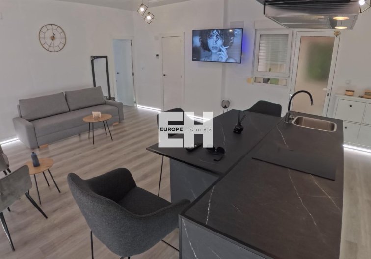 Segunda mano - Apartamento  - Torrevieja - Playa del Cura