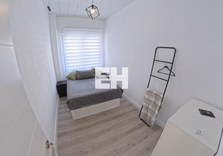 Segunda mano - Apartamento  - Torrevieja - Playa del Cura