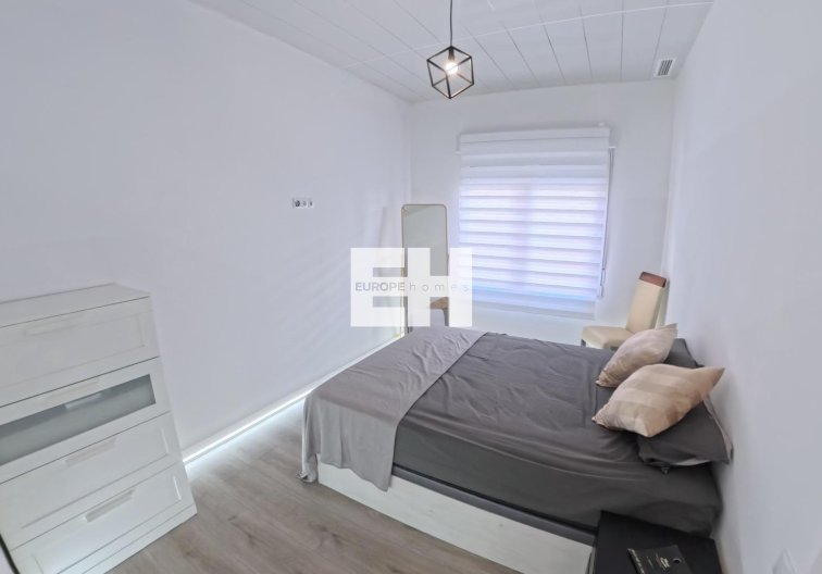 Segunda mano - Apartamento  - Torrevieja - Playa del Cura