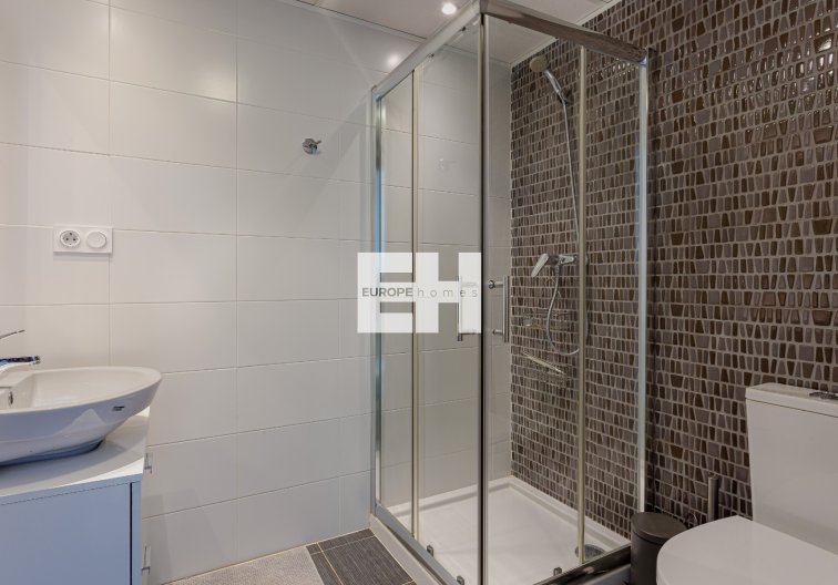 Resale - Apartment - Orihuela Costa - Costa Blanca