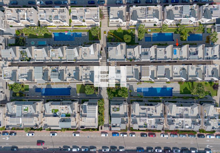 Segunda mano - Apartamento  - Torrevieja - Costa Blanca