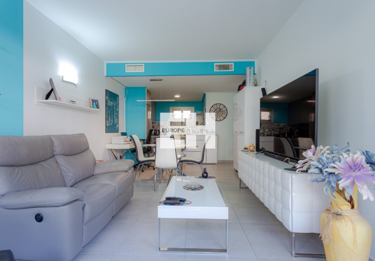 Segunda mano - Apartamento  - Torrevieja - Costa Blanca