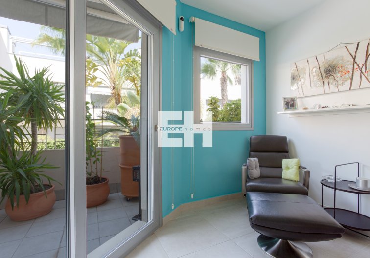 Segunda mano - Apartamento  - Torrevieja - Costa Blanca