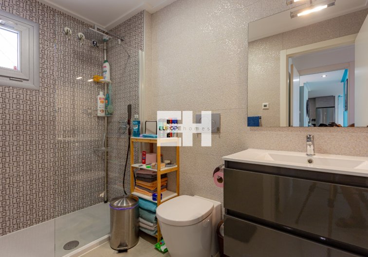 Segunda mano - Apartamento  - Torrevieja - Costa Blanca