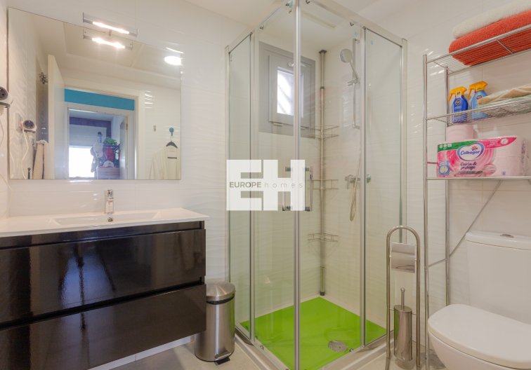 Segunda mano - Apartamento  - Torrevieja - Costa Blanca