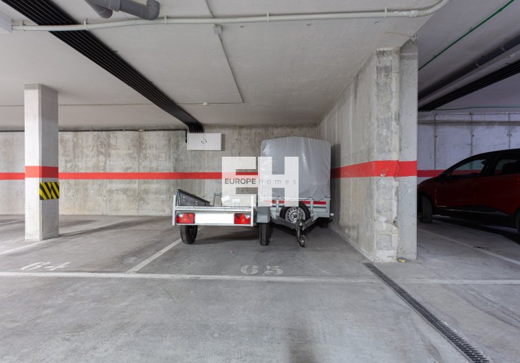 Segunda mano - Apartamento  - Torrevieja - Costa Blanca