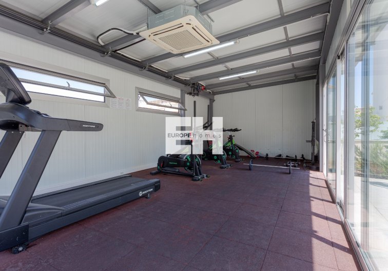 Segunda mano - Apartamento  - Torrevieja - Costa Blanca