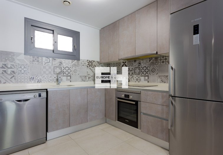 Segunda mano - Apartamento  - Torrevieja - Costa Blanca