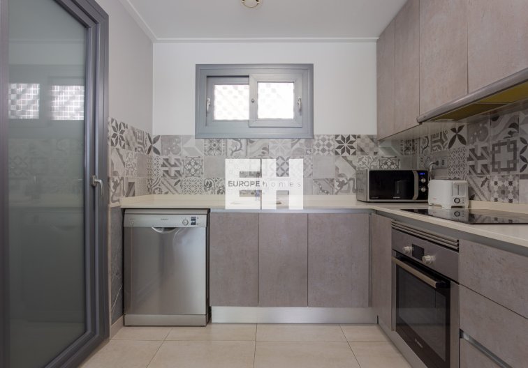 Segunda mano - Apartamento  - Torrevieja - Costa Blanca