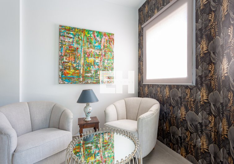 Segunda mano - Apartamento  - Torrevieja - Costa Blanca