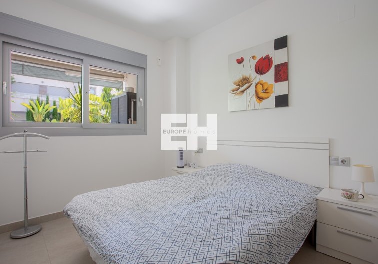 Segunda mano - Apartamento  - Torrevieja - Costa Blanca