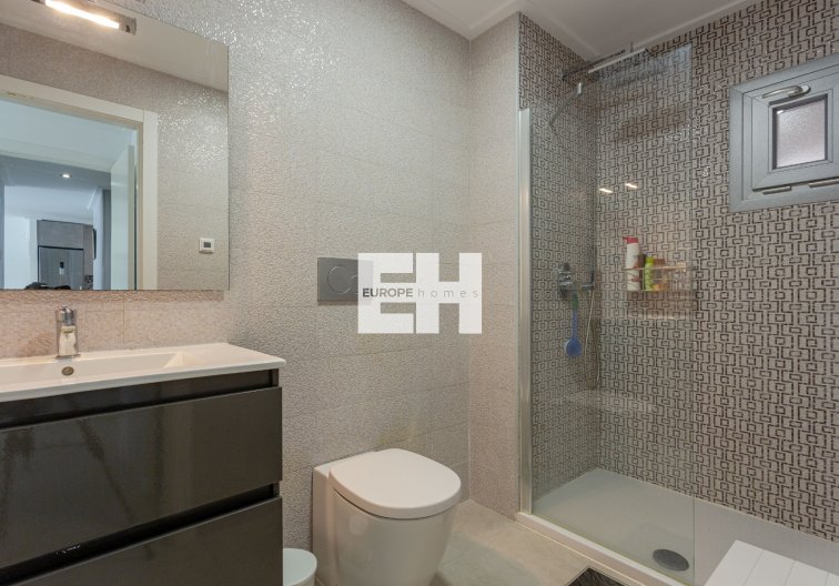 Segunda mano - Apartamento  - Torrevieja - Costa Blanca