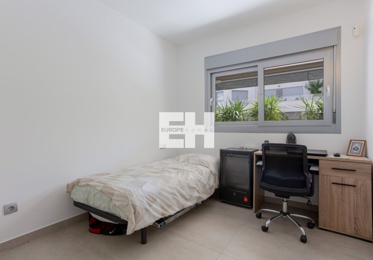 Segunda mano - Apartamento  - Torrevieja - Costa Blanca