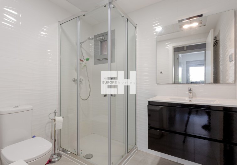 Segunda mano - Apartamento  - Torrevieja - Costa Blanca