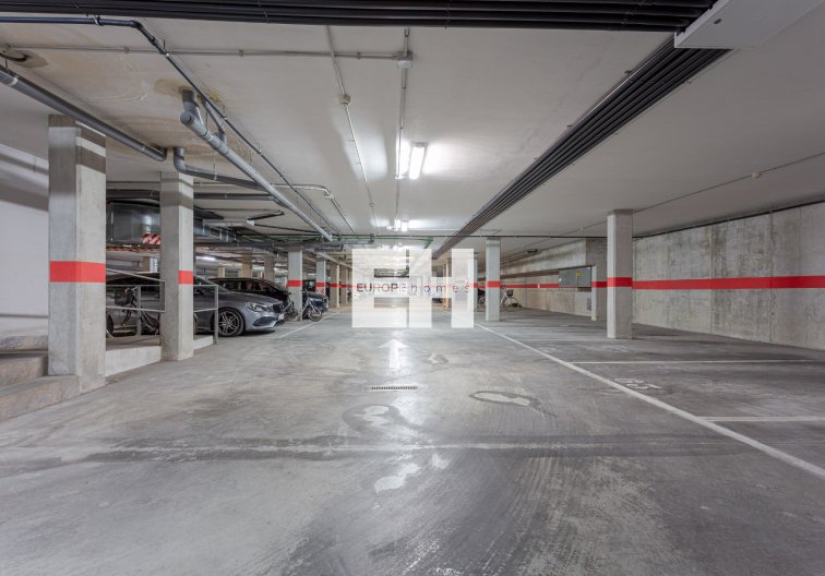 Segunda mano - Apartamento  - Torrevieja - Costa Blanca