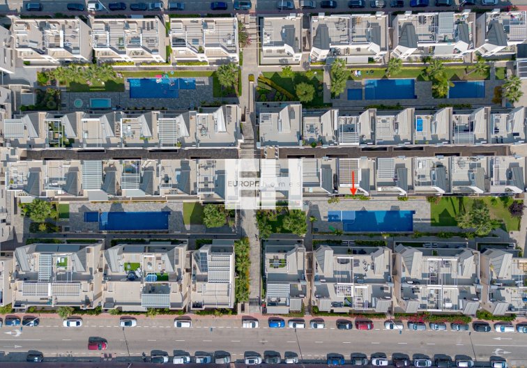 Segunda mano - Apartamento  - Torrevieja - Costa Blanca