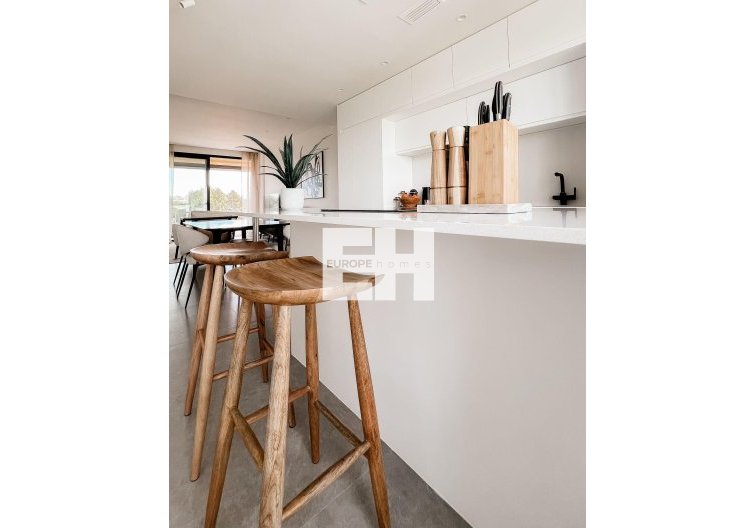 Segunda mano - Apartamento  - Orihuela Costa - Costa Blanca