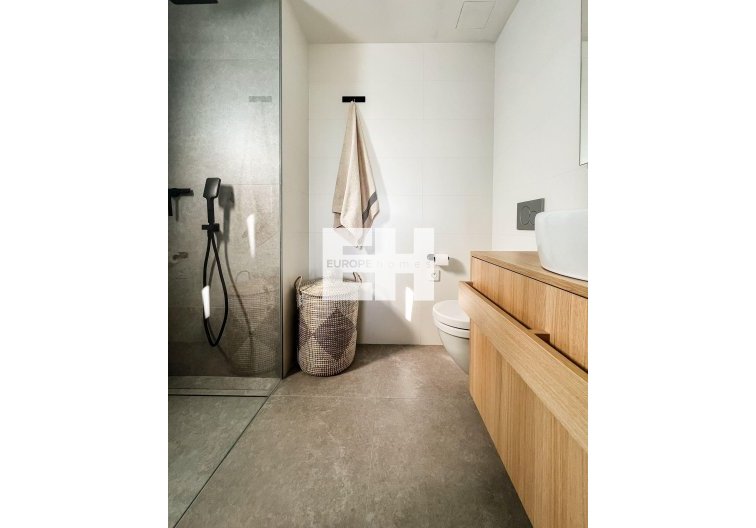 Segunda mano - Apartamento  - Orihuela Costa - Costa Blanca