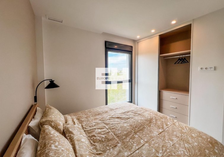 Segunda mano - Apartamento  - Orihuela Costa - Costa Blanca