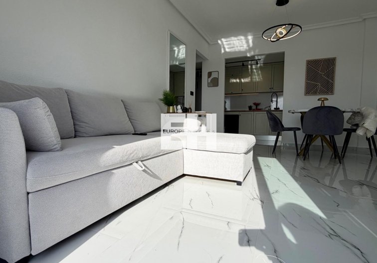 Segunda mano - Apartamento  - Orihuela Costa - Playa Flamenca Norte