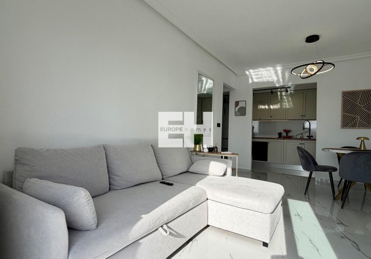 Segunda mano - Apartamento  - Orihuela Costa - Playa Flamenca Norte