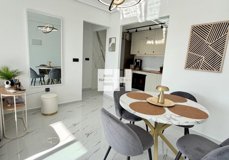 Segunda mano - Apartamento  - Orihuela Costa - Playa Flamenca Norte