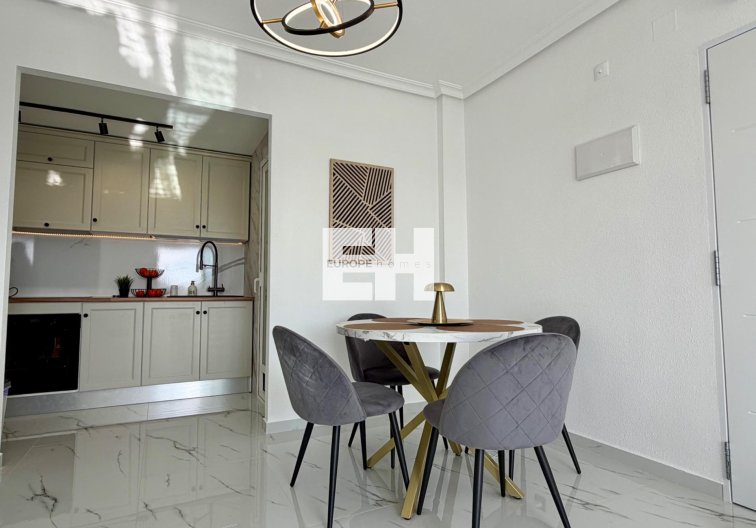 Segunda mano - Apartamento  - Orihuela Costa - Playa Flamenca Norte