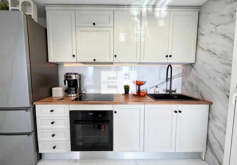 Segunda mano - Apartamento  - Orihuela Costa - Playa Flamenca Norte