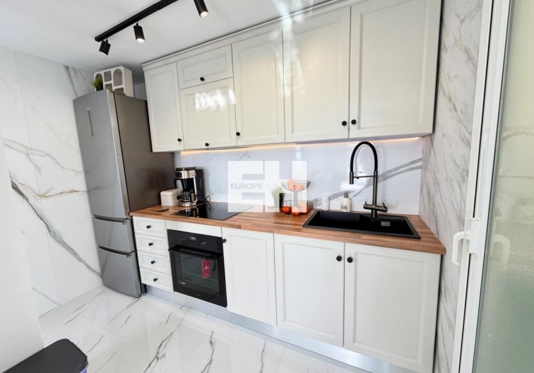 Segunda mano - Apartamento  - Orihuela Costa - Playa Flamenca Norte