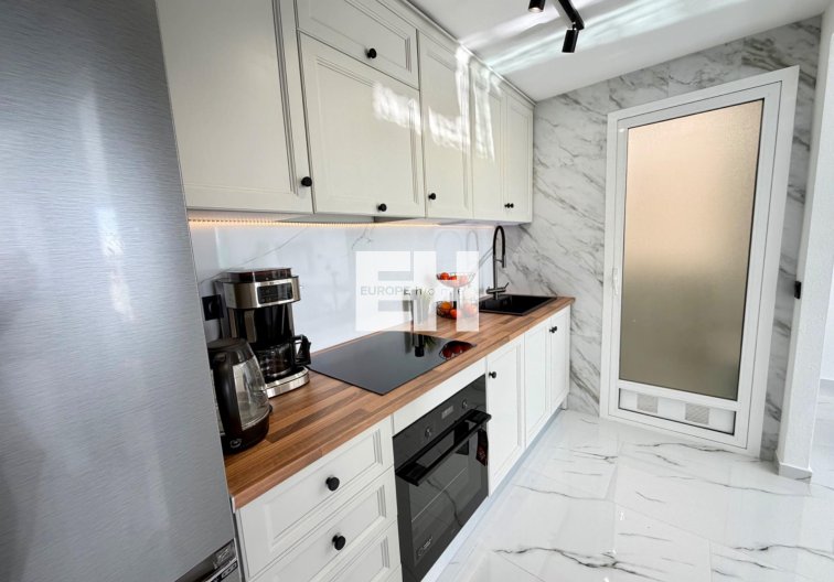 Segunda mano - Apartamento  - Orihuela Costa - Playa Flamenca Norte