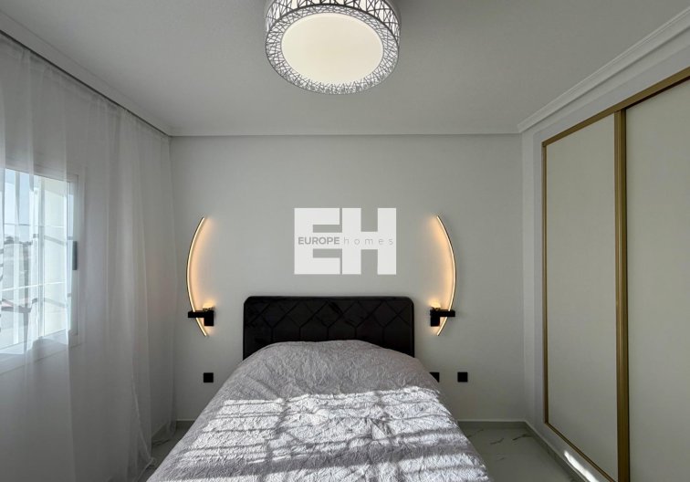 Segunda mano - Apartamento  - Orihuela Costa - Playa Flamenca Norte