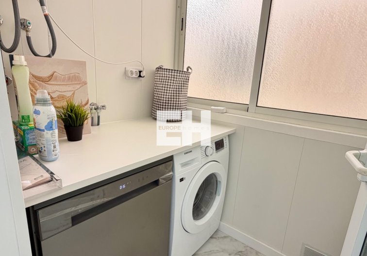 Segunda mano - Apartamento  - Orihuela Costa - Playa Flamenca Norte