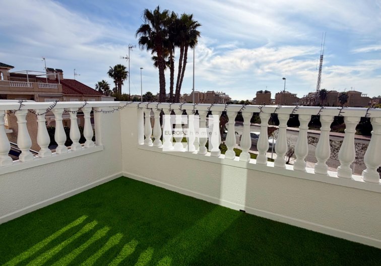 Segunda mano - Apartamento  - Orihuela Costa - Playa Flamenca Norte