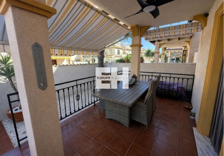 Segunda mano - Quad House - La Zenia - Costa Blanca