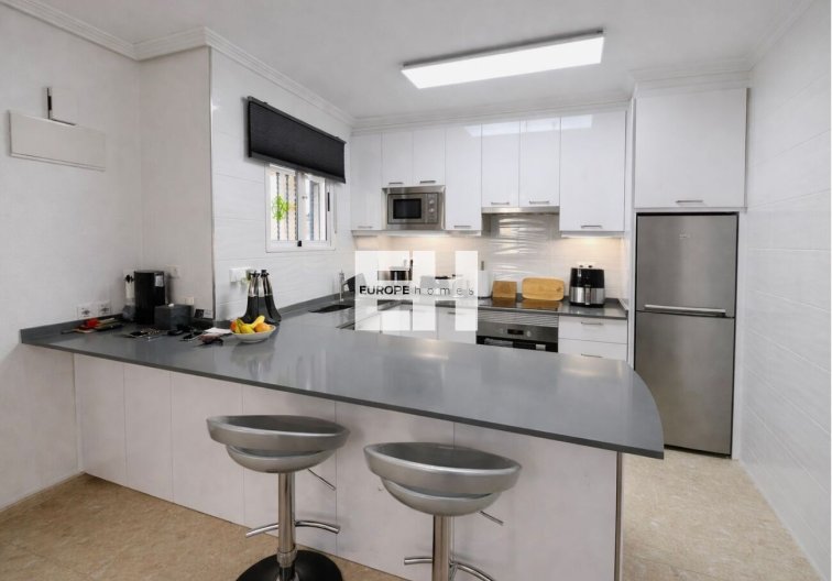 Segunda mano - Quad House - La Zenia - Costa Blanca