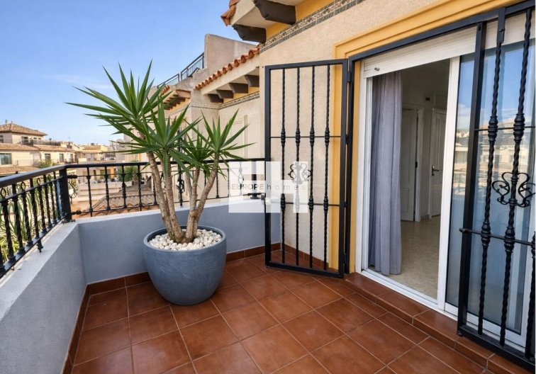Segunda mano - Quad House - La Zenia - Costa Blanca