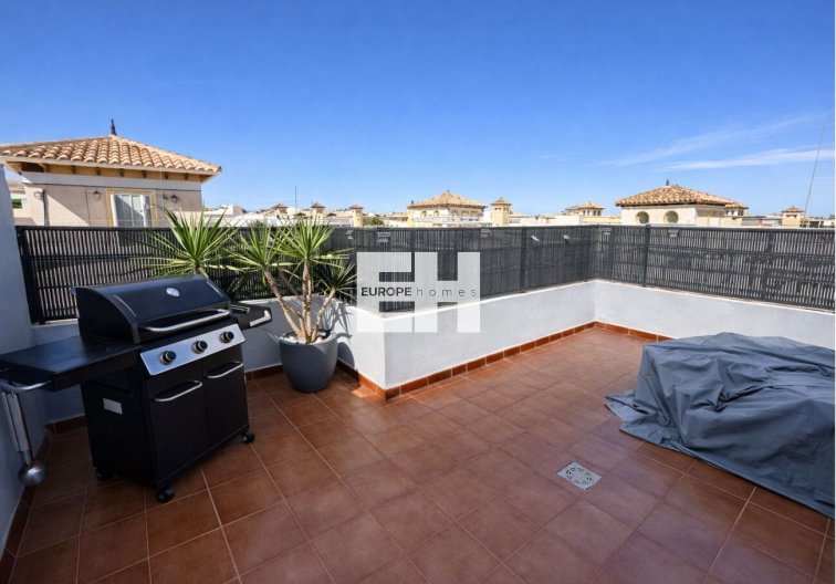 Segunda mano - Quad House - La Zenia - Costa Blanca