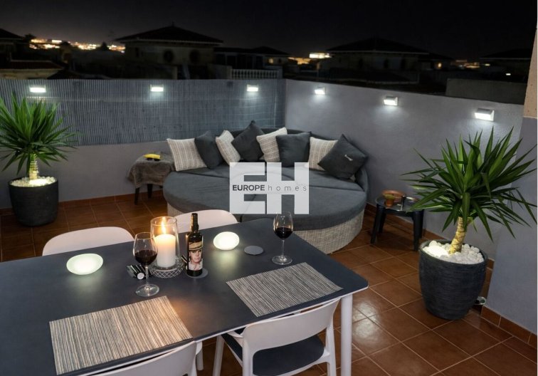 Segunda mano - Quad House - La Zenia - Costa Blanca