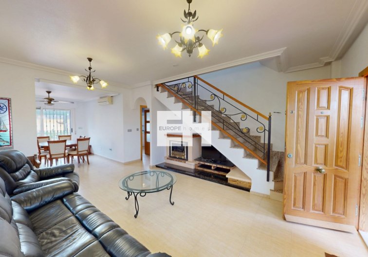 Segunda mano - Semi Detached - Los Alcázares - Costa Calida