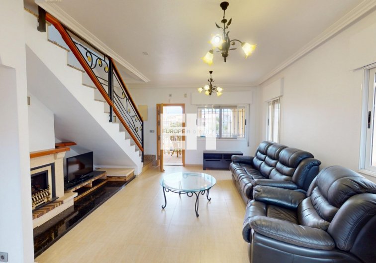 Segunda mano - Semi Detached - Los Alcázares - Costa Calida