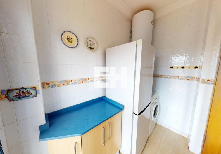 Segunda mano - Semi Detached - Los Alcázares - Costa Calida