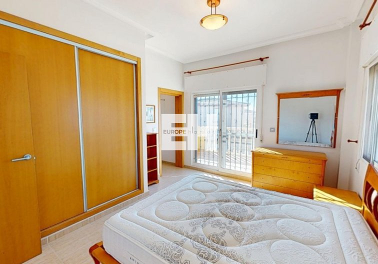 Segunda mano - Semi Detached - Los Alcázares - Costa Calida