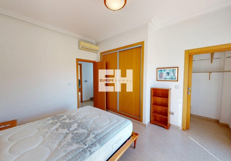 Segunda mano - Semi Detached - Los Alcázares - Costa Calida