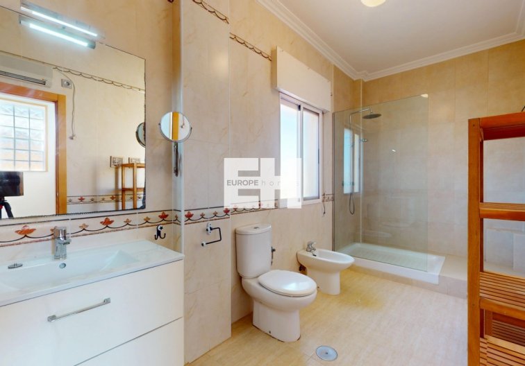 Segunda mano - Semi Detached - Los Alcázares - Costa Calida