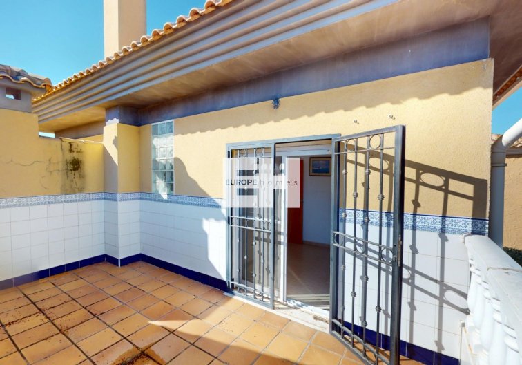 Segunda mano - Semi Detached - Los Alcázares - Costa Calida