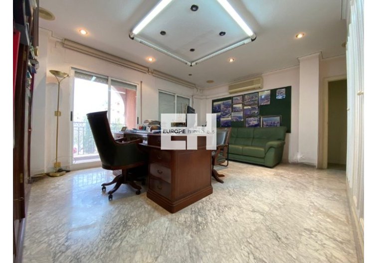 Herverkoop - Appartement - Torrevieja - Costa Blanca