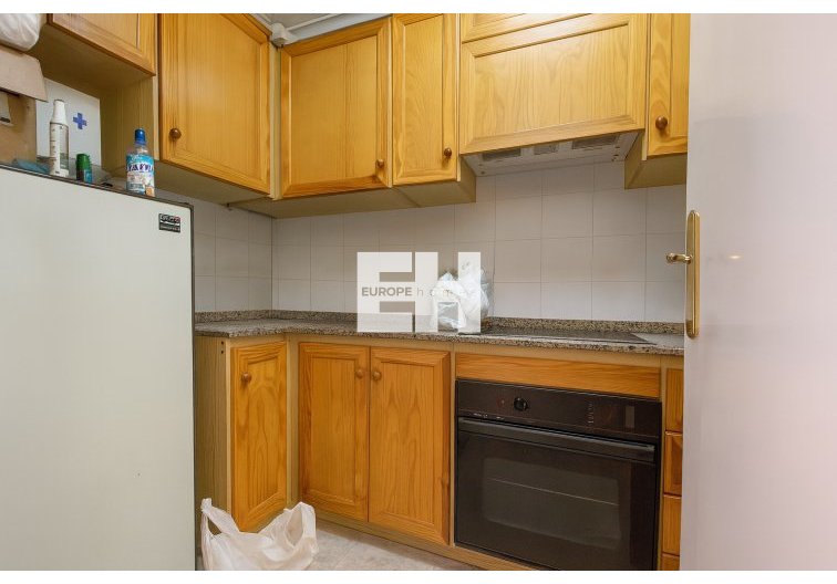 Herverkoop - Appartement - Torrevieja - Costa Blanca