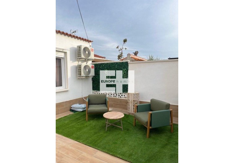 Segunda mano - town house - Torrevieja - Torretas