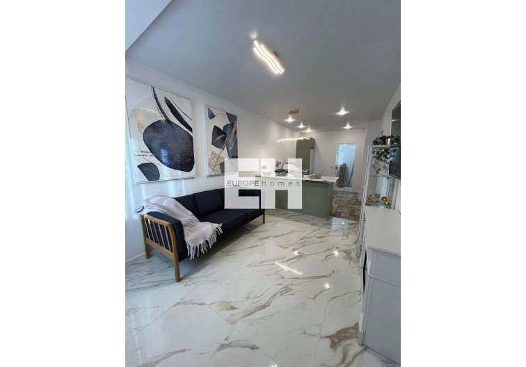 Segunda mano - town house - Torrevieja - Torretas