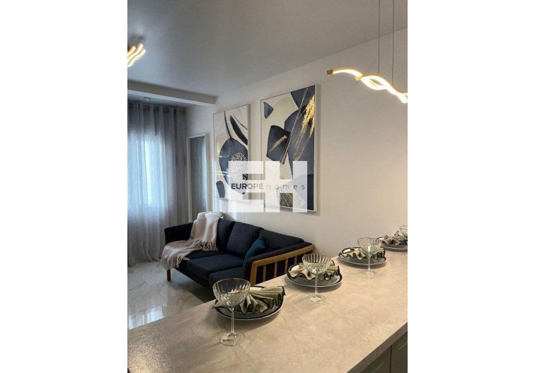 Segunda mano - town house - Torrevieja - Torretas